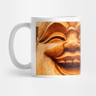 Artsy Fartsy - 4 - Laughing Buddha © Mug